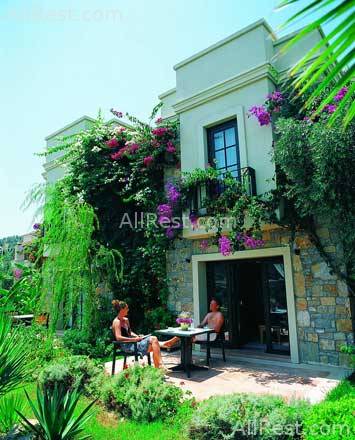 Zeytinada Hotel 23
